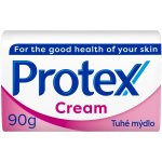 Protex Cream antibakteriální toaletní mýdlo 90/100 g – Zboží Dáma