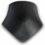 Leier Granite Rozbočovací hřebenáč Classic černá