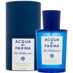 Acqua di Parma Blu Mediterraneo Bergamotto Di Calabria toaletní voda unisex 100 ml – Hledejceny.cz
