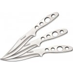 Böker 02SC216 Magnum Flying Bowie, nože 3 ks – Zboží Dáma Böker 02SC216 Magnum Flying Bowie, nože 3 ks – Zboží Dáma