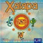 HUCH & friends Xalapa – Zboží Živě