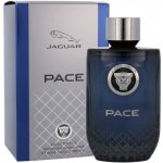 Jaguar Pace toaletní voda pánská 100 ml – Hledejceny.cz