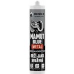 Debbex MAMUT GLUE Metal 290 ml – Hledejceny.cz