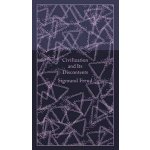 Civilization and Its Discontents - Sigmund Freud – Zboží Dáma