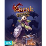 Albi Karak: Goblin – Hledejceny.cz