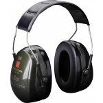 3M Peltor H520A-407-GQ OPTIME2 – Hledejceny.cz
