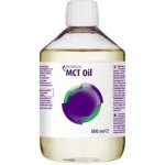 MCT-OIL POR 1X500ML – Hledejceny.cz