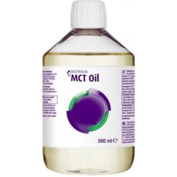 MCT-OIL POR 1X500ML