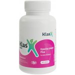 Klas Kyselina listová 60 tablet – Hledejceny.cz