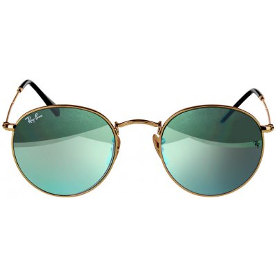 Ray-Ban Herren Sonnenbrille RB3447N 001 9O 50 – Hledejceny.cz