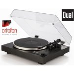 DUAL CS 418 + Ortofon 2M RED – Zboží Živě DUAL CS 418 + Ortofon 2M RED – Zboží Živě