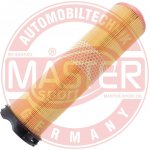 MASTER-SPORT Vzduchový filtr 121782LFPCSMS – Hledejceny.cz