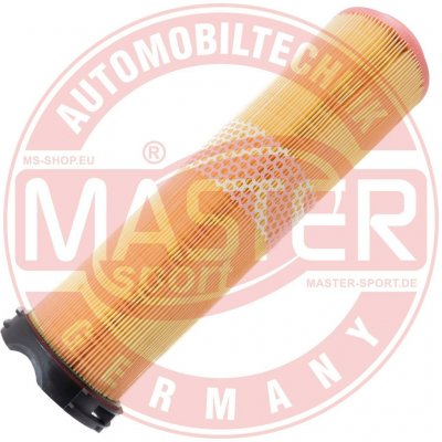 MASTER-SPORT Vzduchový filtr 121782LFPCSMS – Hledejceny.cz