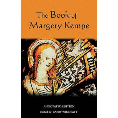 The Book of Margery Kempe - Margery Kempe Annotate