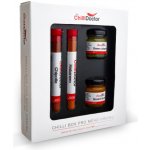 The Chilli Doctor - Chilli box pro mého hrdinu – Zboží Dáma