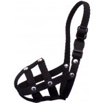 BAFPET Popruhové náhubky pletené 14 cm 5 cm 26 - 32 cm – Zboží Dáma