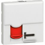 Legrand 076590 MOSN RJ45 KLÍČ UTP6A 2M Č – Hledejceny.cz