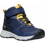 Keen Skua MID WP Naval academy/yolk yellow – Hledejceny.cz