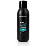 Silcare kozmetický acetón 570 ml – Zboží Dáma