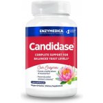 Enzymedica Candidase 120 kapslí – Hledejceny.cz
