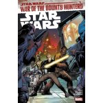 Star Wars 3: War of the Bounty Hunters - Charles Soule – Zboží Mobilmania