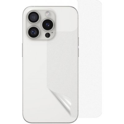 Ochranná fólie AppleKing Apple iPhone 16 – Hledejceny.cz