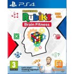 Professor Rubik's Brain Fitness – Hledejceny.cz