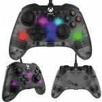 SNAKEBYTE XSX RGB X smokey grey SB922312 – Zboží Živě