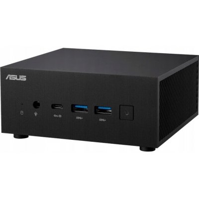 ASUS ExpertCenter PN53-BBR777HD Počítač o velikosti 0.92 l, černý, s procesorem 7735H... – Hledejceny.cz