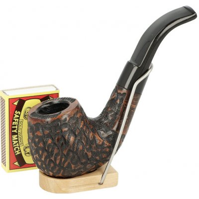 Angelo Mix start. rustik zahnutá 15 filtr 9mm – Sleviste.cz