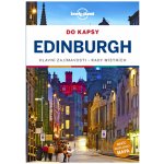 Průvodce Edinburgh do kapsy – Sleviste.cz