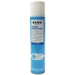 Bama impregnace na boty pro všechny materiály ve spreji 400 ml – Zboží Mobilmania
