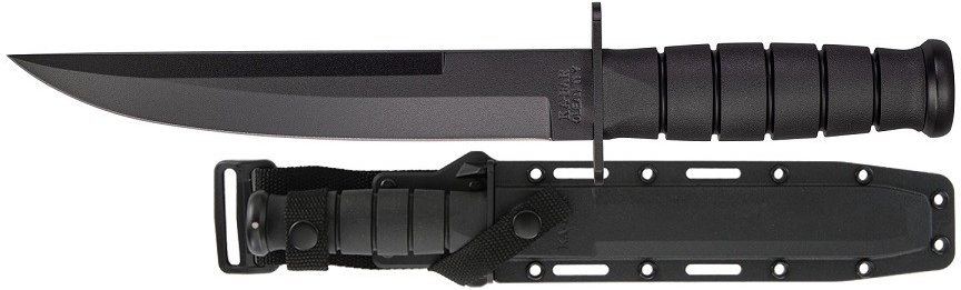 Ka-Bar Modified Tanto KB1266