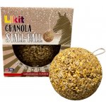 Likit Granola Ball melasa 1,6 kg – Hledejceny.cz