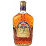 Crown Royal 40% 1,75 l (holá láhev) – Hledejceny.cz