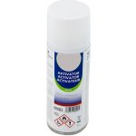 Siva Siva Aktivator Spray 200 ml pro rychlé zachnutí vteřinového lepidla – Zboží Dáma
