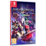 Power Rangers: Battle for the Grid (Super Edition) – Zboží Mobilmania