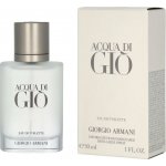 Giorgio Armani Acqua di Giò toaletní voda pánská 30 ml – Sleviste.cz
