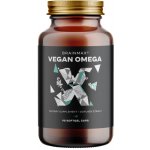 BrainMax Vegan Omega 3 90 softgel kapslí – Hledejceny.cz