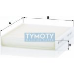MANN CU 22 032 kabinový (pylový) filtr – Hledejceny.cz
