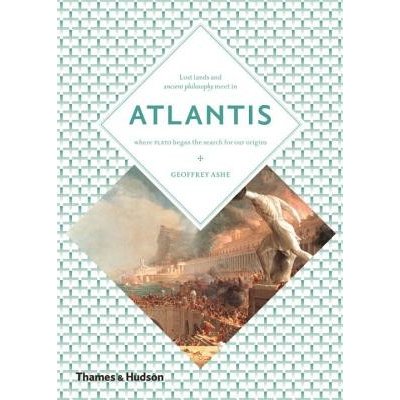 Atlantis Geoffrey Ashe – Hledejceny.cz