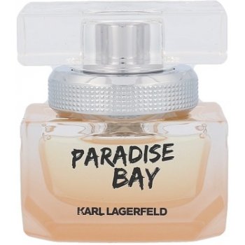 Karl Lagerfeld Paradise Bay parfémovaná voda dámská 25 ml