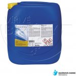 CHEMOFORM Chlornan sodný tekutý 35 kg – Zboží Dáma
