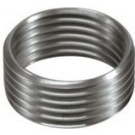 V-coil Závit. vložka LS M 18 x 1,5 - 9mm - nerez - VC19147 – Zboží Mobilmania