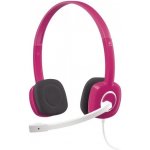 Logitech Stereo Headset H150 – Zboží Živě