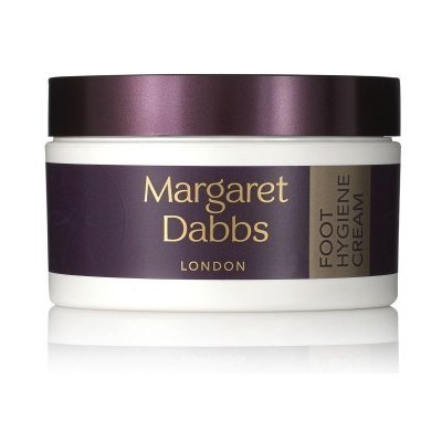 Margaret Dabbs London Foot Hygiene Cream luxusní hygienický krém na nohy 100 ml