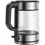 Xiaomi Electric Glass Kettle Black – Zboží Dáma Xiaomi Electric Glass Kettle Black – Zboží Dáma