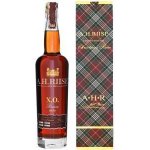 A.H. Riise XO Christmas 20y 40% 0,7 l (karton) – Zboží Dáma