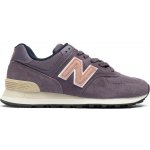New Balance 574 WL574TP2 fialová – Sleviste.cz