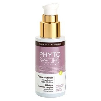 Phyto Specific Skin Care pleťový krém pro sjednocení barevného tónu pleti Skin Tone Correcting Complex 50 ml